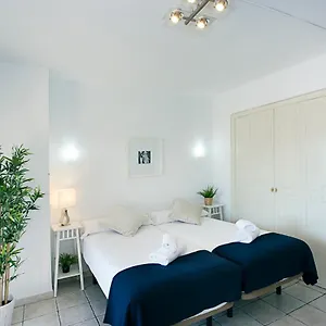  Appartement Monko Baobab