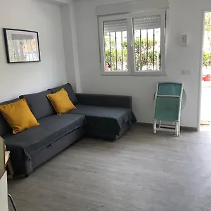 ílios La Carihuela Apartamento