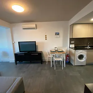 Precioso La Carihuela Apartamento