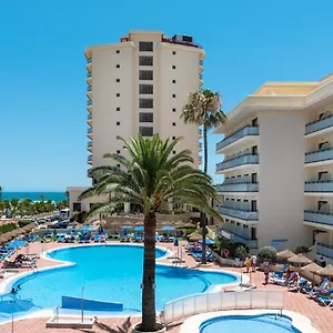 Hotell Puente Real, Torremolinos