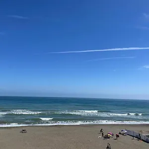 Apartment Atico - Cantos De Sirena, Torremolinos