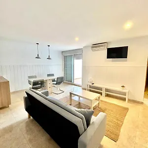 Mar Bonita Apartamento