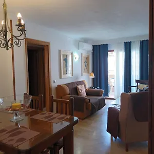  Appartement Piso Centro