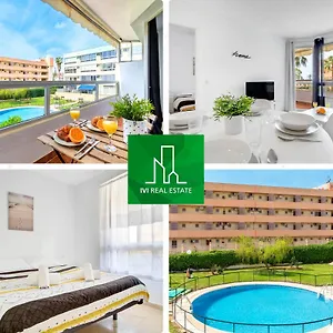 Vistamarina B 210 By Ivi Real Estate Apartamento
