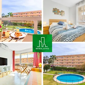 Apartment Vistamarina B208 By Ivi Real Estate, Torremolinos