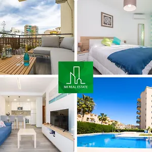 Apartment Santa Amalia 18 By Ivi Real Estate, Torremolinos