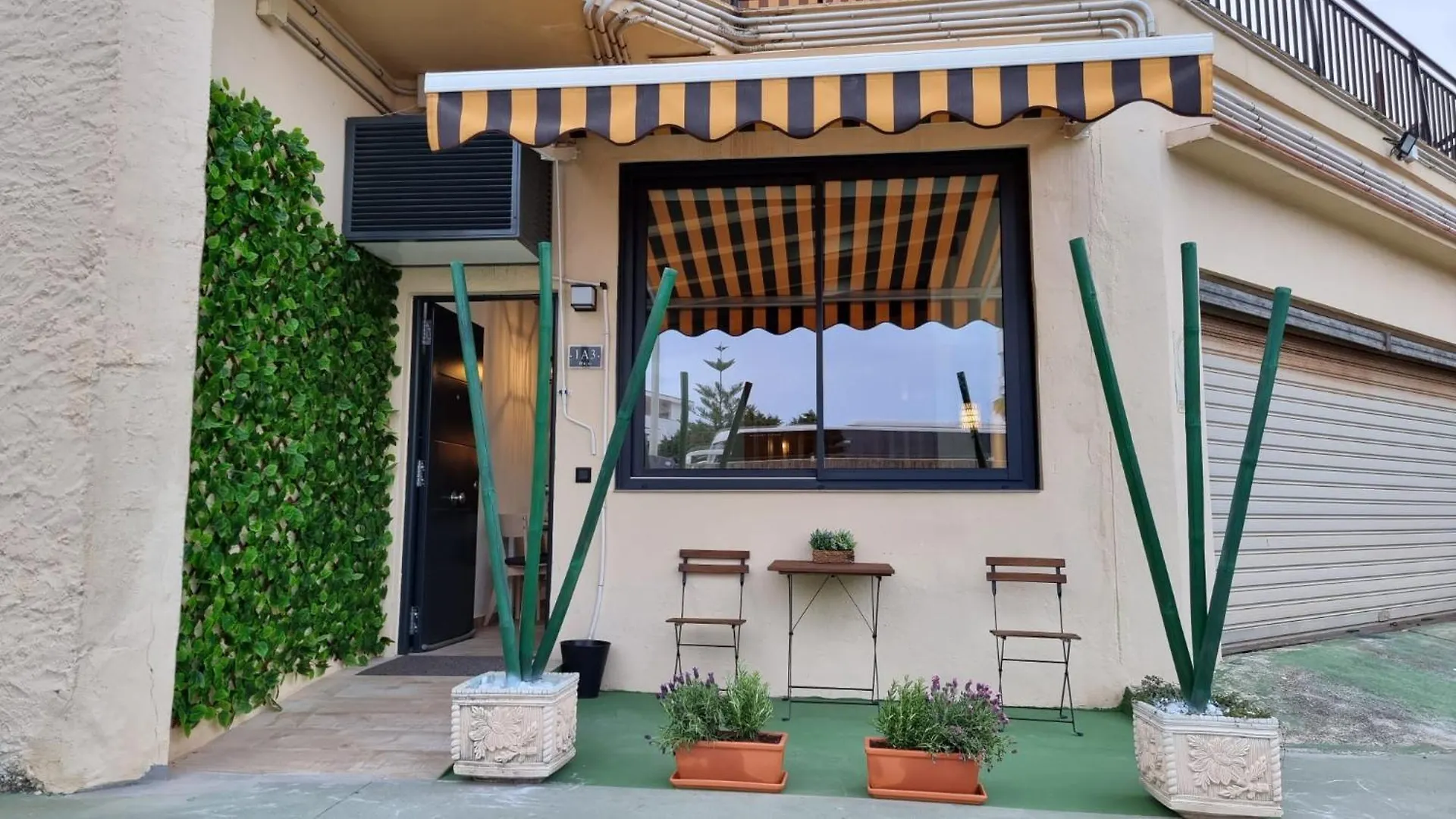 Santa Amalia 1A3 By Ivi Real Estate Apartment Torremolinos Spain