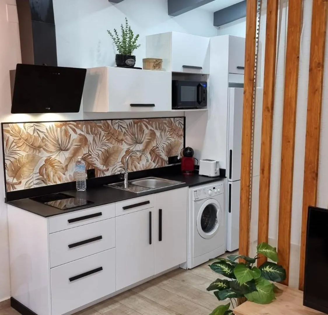 Santa Amalia 1A3 By Ivi Real Estate Apartment Torremolinos