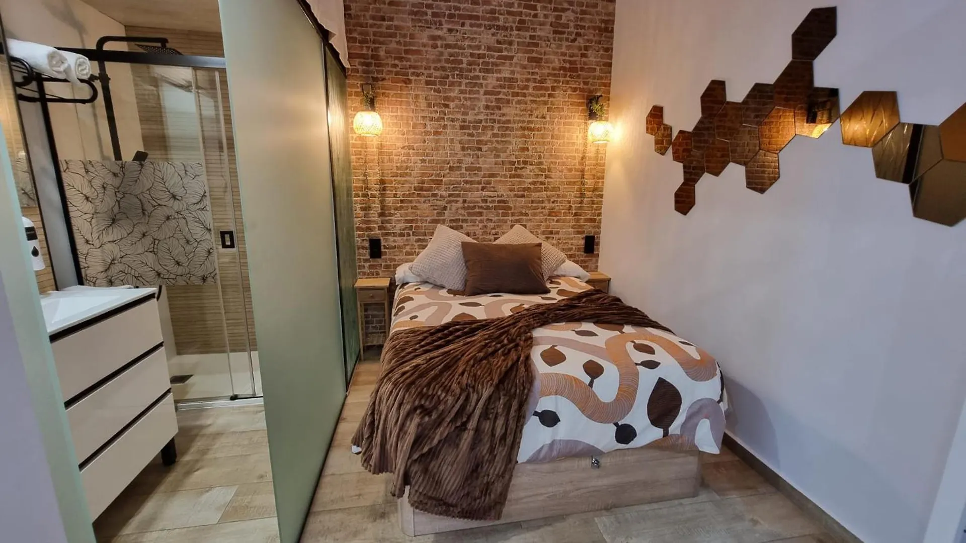 Santa Amalia 1A3 By Ivi Real Estate Apartment Torremolinos 0*,  Spain