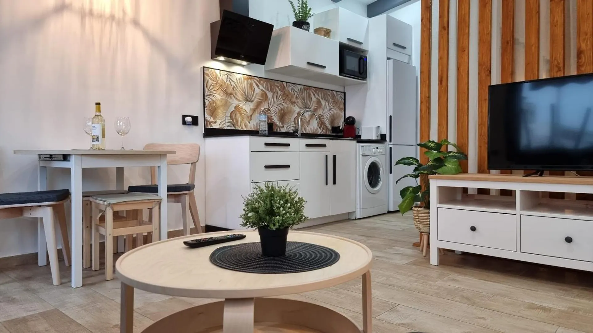 Santa Amalia 1A3 By Ivi Real Estate Apartment Torremolinos