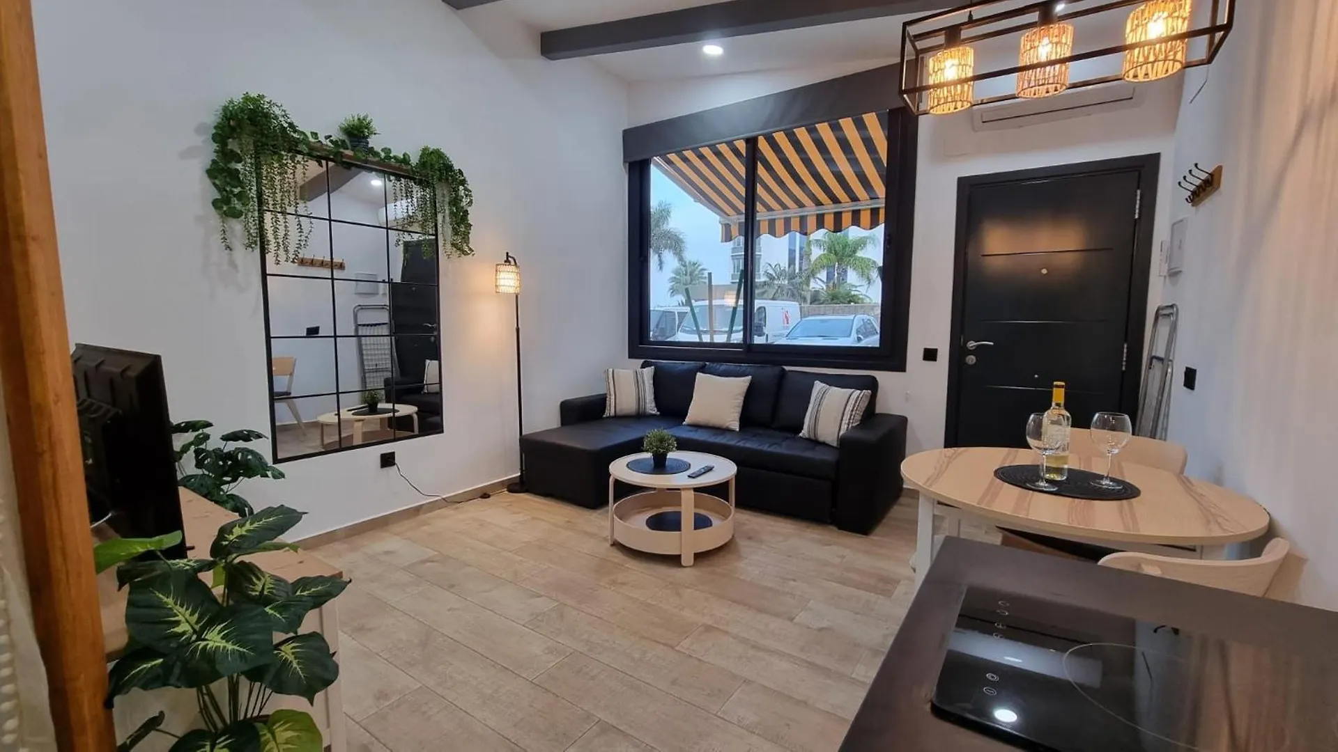 Santa Amalia 1A3 By Ivi Real Estate Apartment Torremolinos