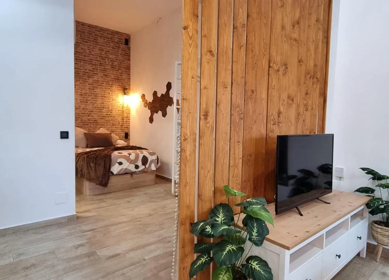 Santa Amalia 1A3 By Ivi Real Estate Apartment Torremolinos Spain