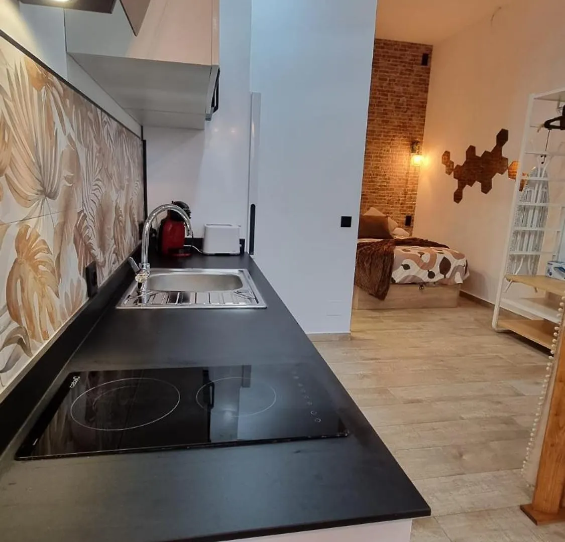 Santa Amalia 1A3 By Ivi Real Estate Apartment Torremolinos