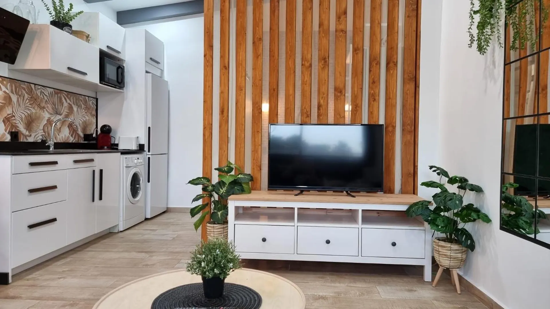 Apartmán Santa Amalia 1A3 By Ivi Real Estate Torremolinos