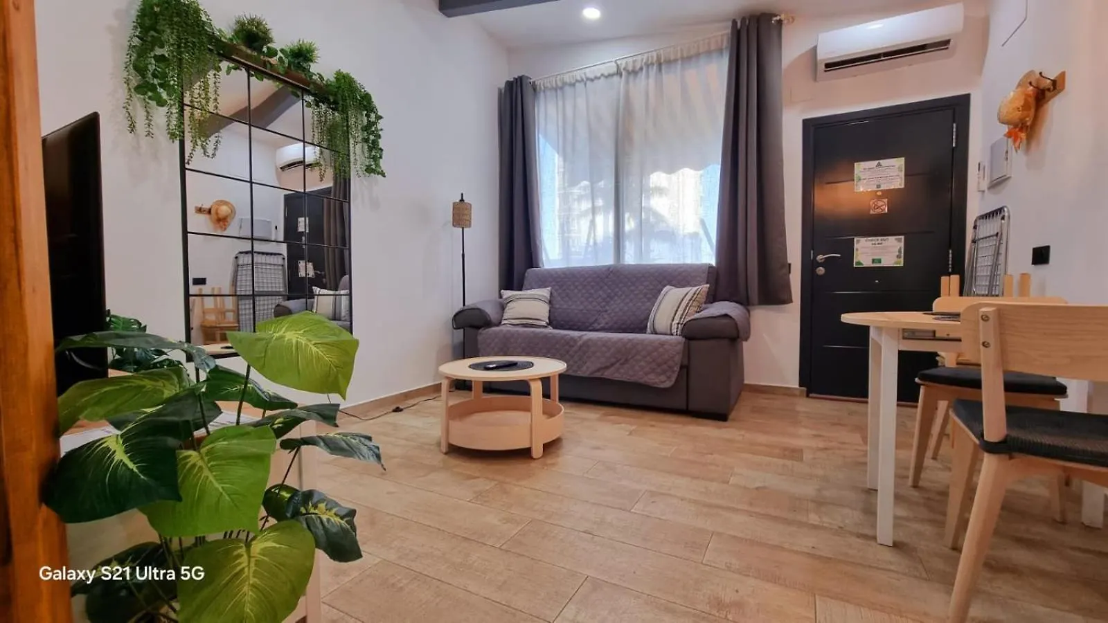 토레몰리노스 Santa Amalia 1A3 By Ivi Real Estate 아파트 0*,